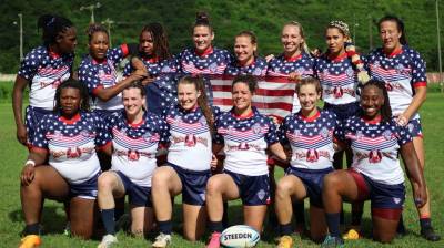 USA TO HOST AMERICAS WOMEN'S WORLD CUP QUALIFIERS