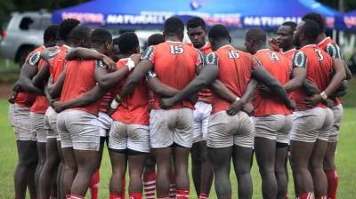 'WE HOPE TO SOON COMPETE FOR A WORLD CUP SPOT': KENYA READYING FOR FRANCE TEST